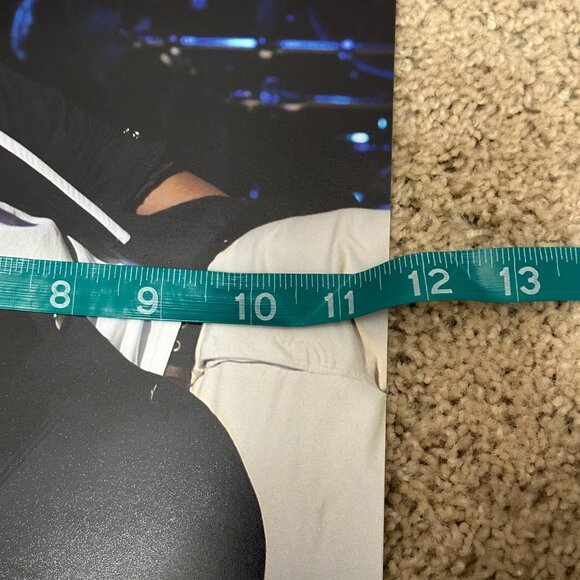 Harry Styles Autographed Photograph with COA - Picture 4 of 4